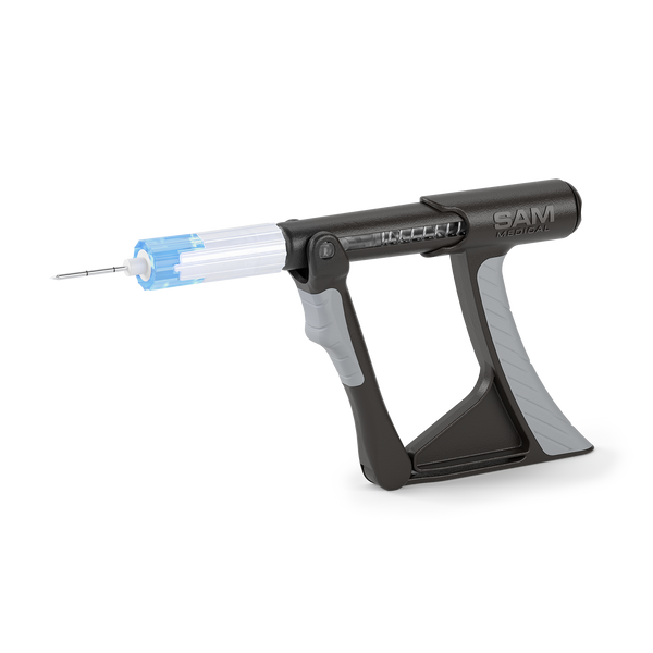 SAM IO Training Kit