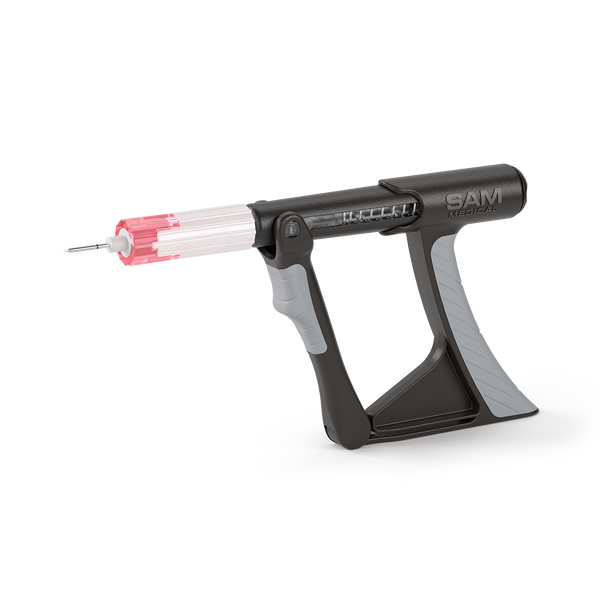 SAM IO Training Kit