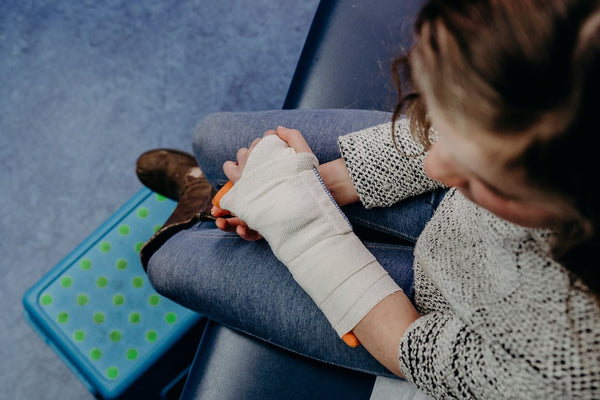 soft splint