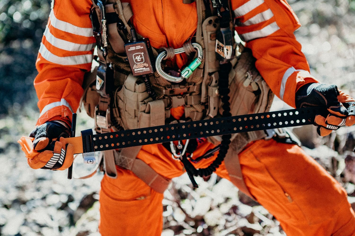 Choose the Right Hemorrhage Control Solution