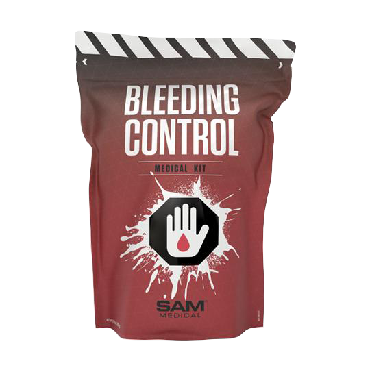 Bleeding Control Kit