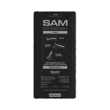 Soft Splint for Wrist by SAM Medical