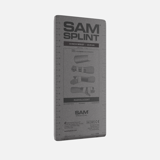 SAM SPLINT