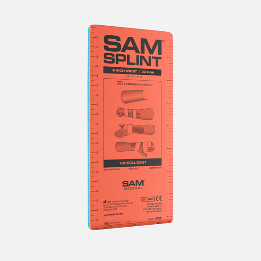 SAM SPLINT