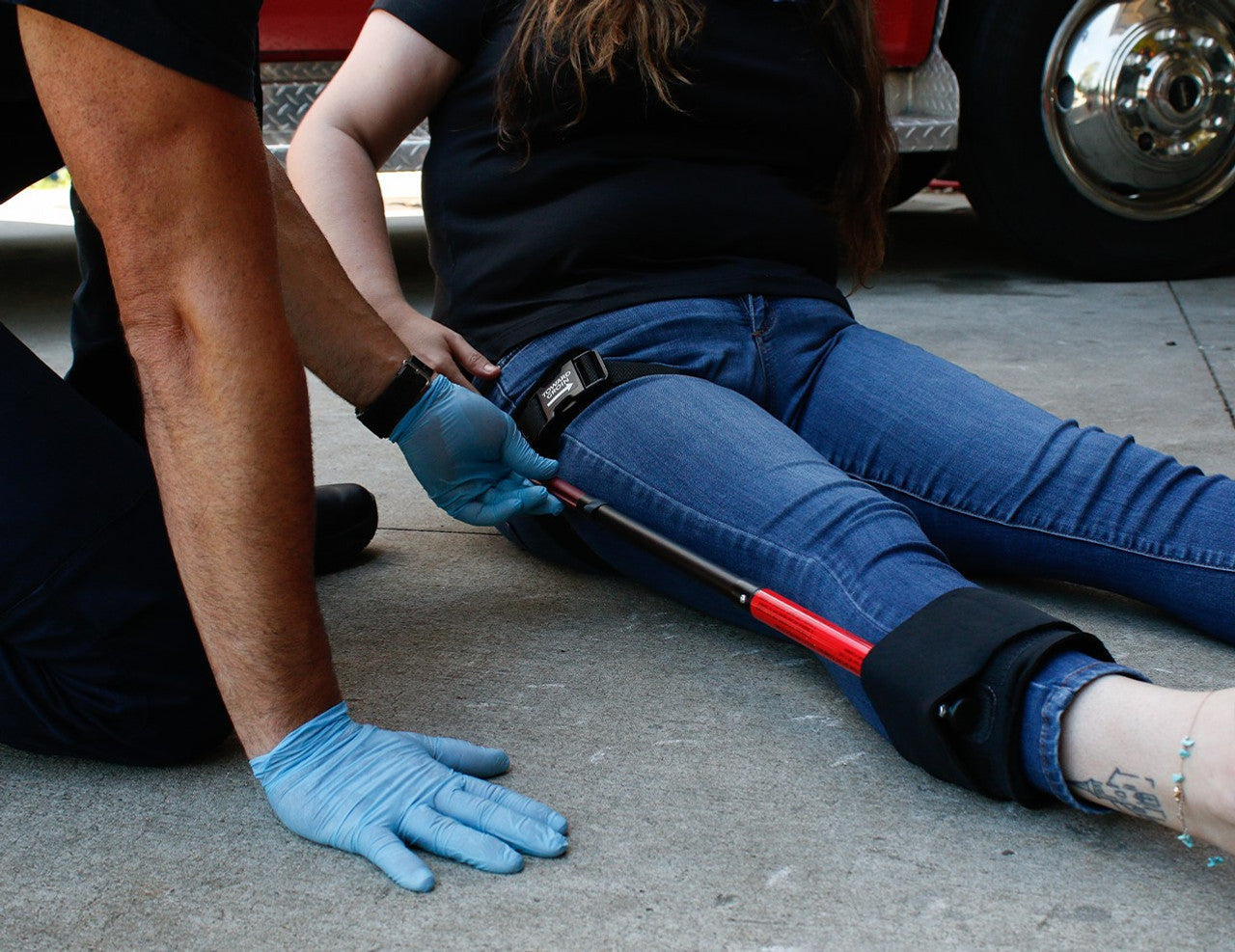 Choose the Right Fracture Management Tool 