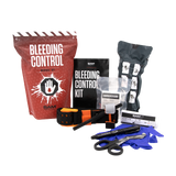 Bleeding Control Kit by SAM Medical