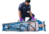 EVAC-U-SPLINT Adult Vacuum Mattress