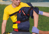 EVAC-U-SPLINT Extremity Splint