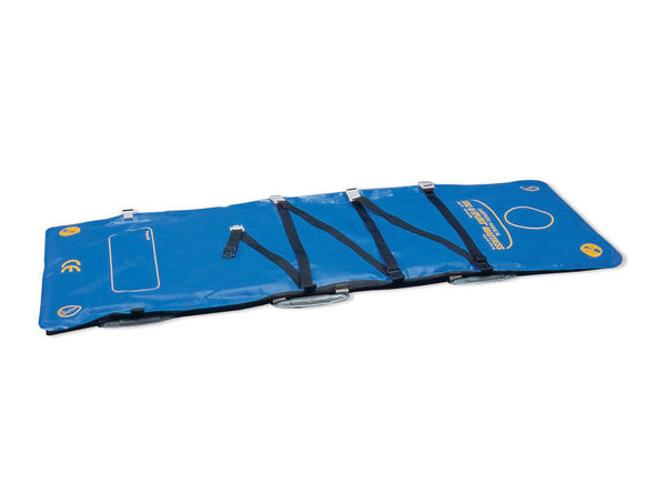 EVAC-U-SPLINT Adult Vacuum Mattress