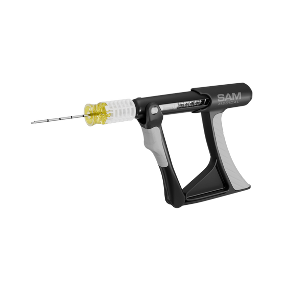 SAM IO needle driver 45mm gen II