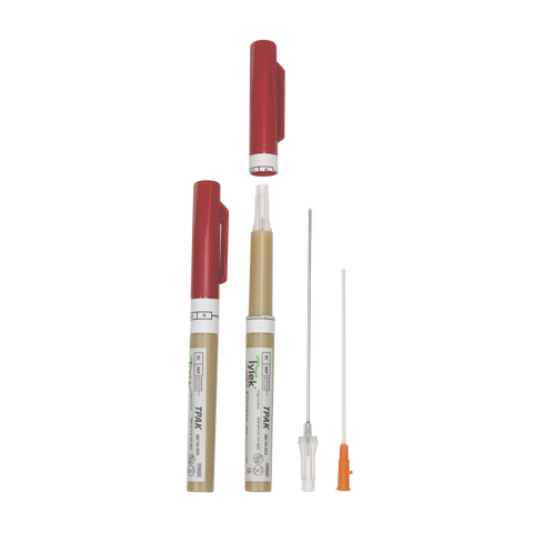 TPAK Decompression Needle