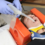 TyTek TVAC Manual Suction Unit