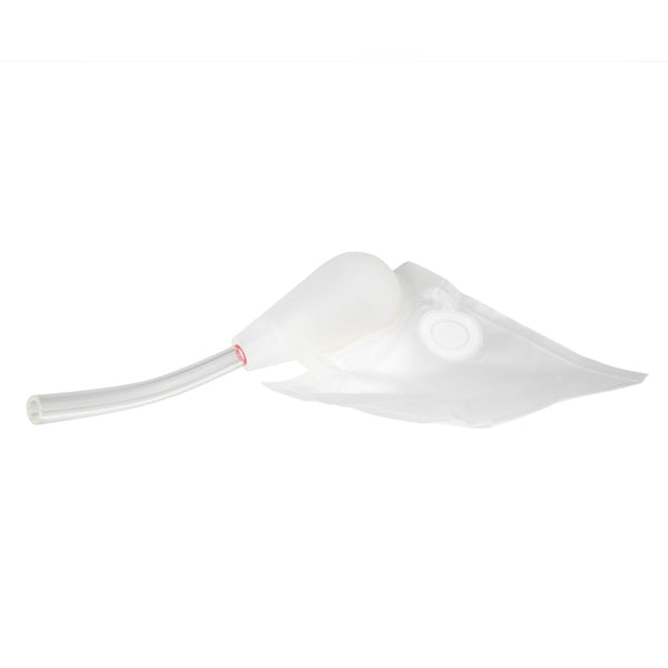 TyTek TVAC Manual Suction Unit