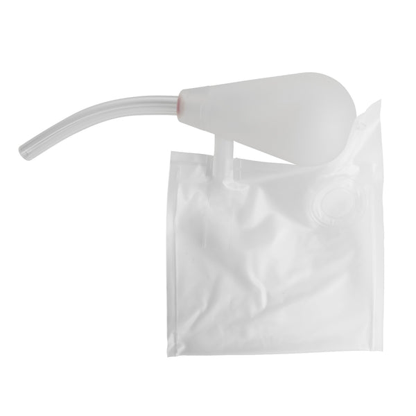 TyTek TVAC Manual Suction Unit