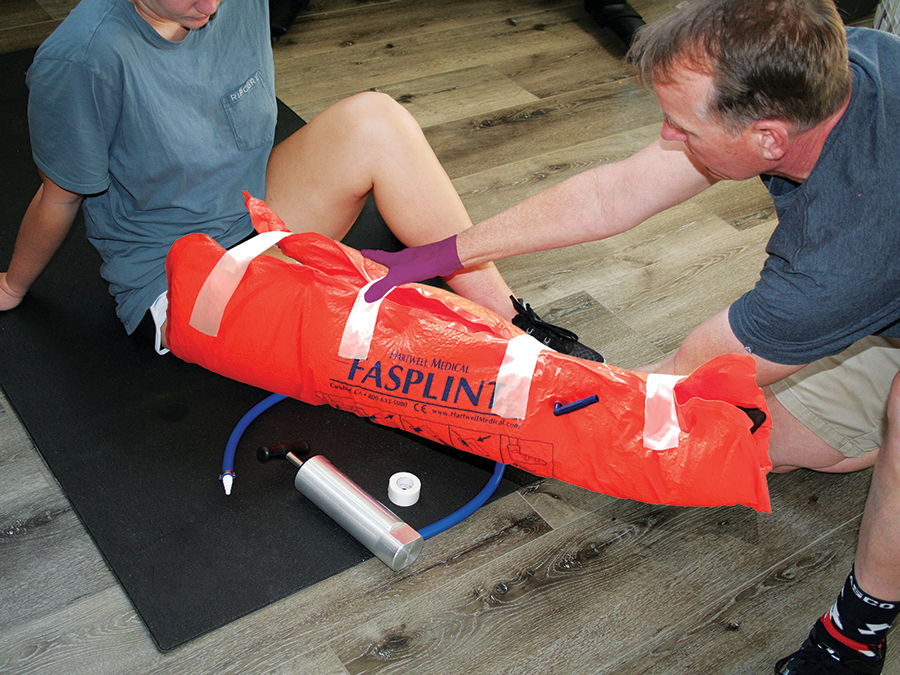 Choose the Right Fracture Management Tool