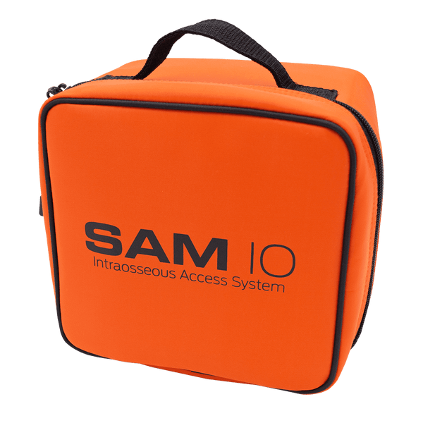 SAM IO Field Storage Case 