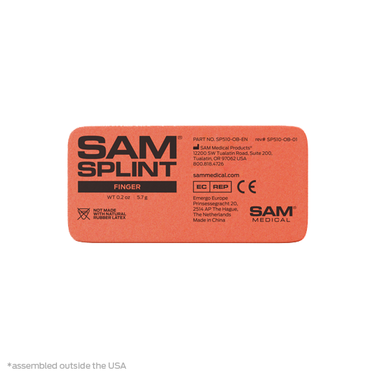 SAM SPLINT