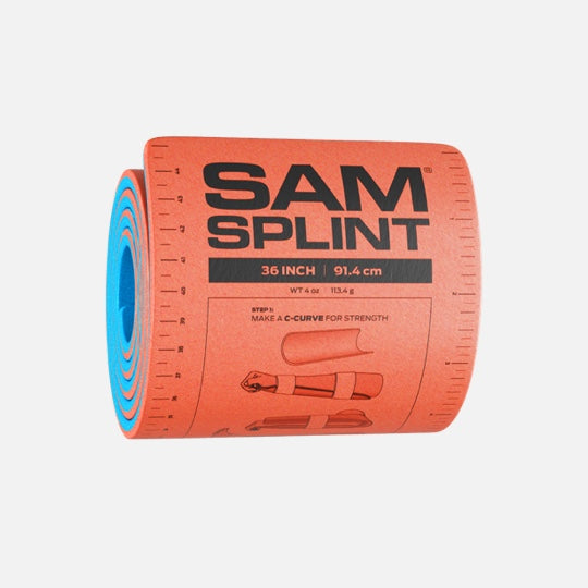 SAM SPLINT